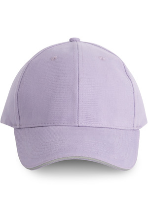 ORLANDO- 6-PANEL-KAPPE