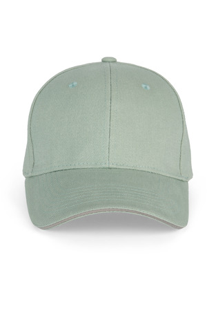 ORLANDO- 6-PANEL-KAPPE