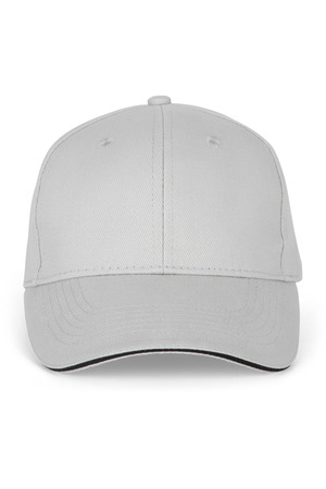 ORLANDO- 6-PANEL-KAPPE