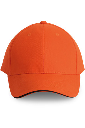 ORLANDO- 6-PANEL-KAPPE