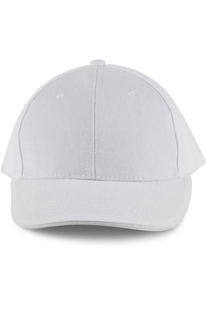 ORLANDO- 6-PANEL-KAPPE