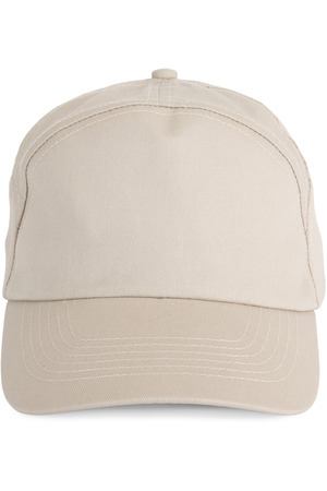 Bahia - 7-Panel-Kappe