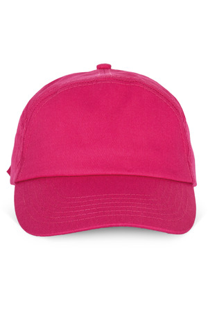 Bahia - 7-Panel-Kappe