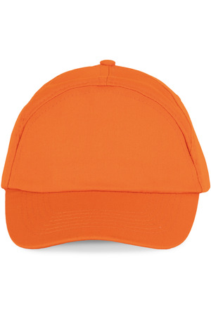 Bahia - 7-Panel-Kappe