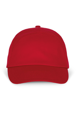 Bahia - 7-Panel-Kappe