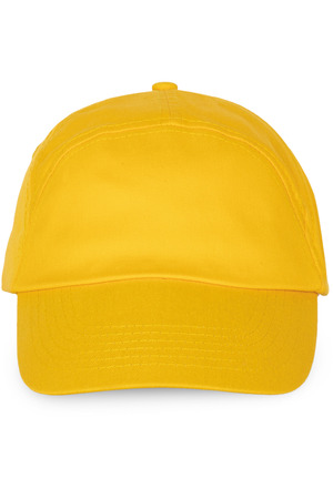 Bahia - 7-Panel-Kappe