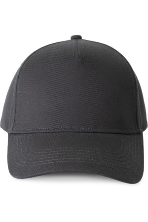 5-Panel-Kappe