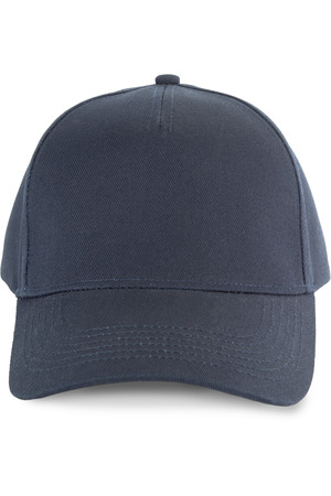 5-Panel-Kappe
