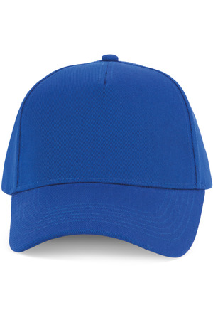 5-Panel-Kappe