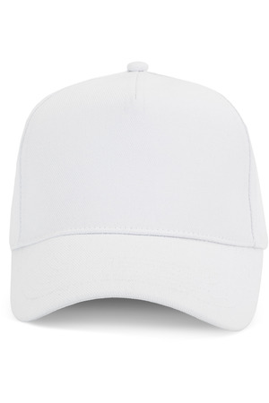 5-Panel-Kappe