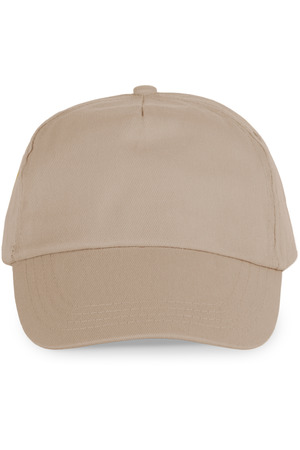 First - 5-Panel-Kappe