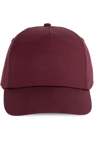 First - 5-Panel-Kappe