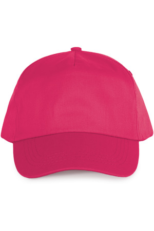 First - 5-Panel-Kappe
