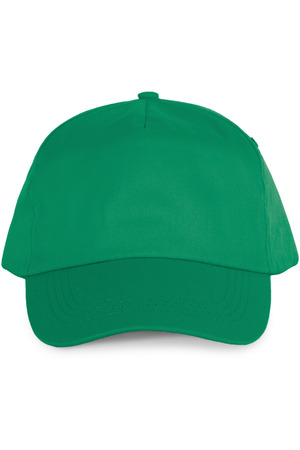 First - 5-Panel-Kappe