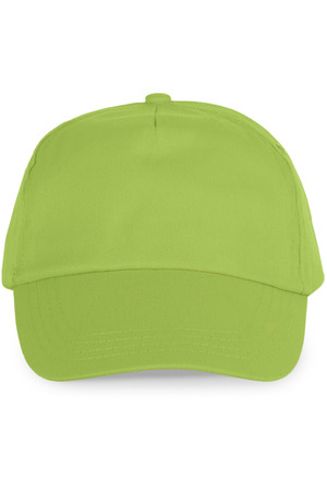 First - 5-Panel-Kappe