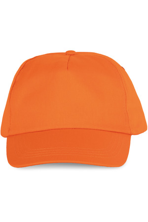 First - 5-Panel-Kappe