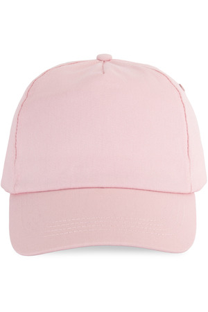 First - 5-Panel-Kappe