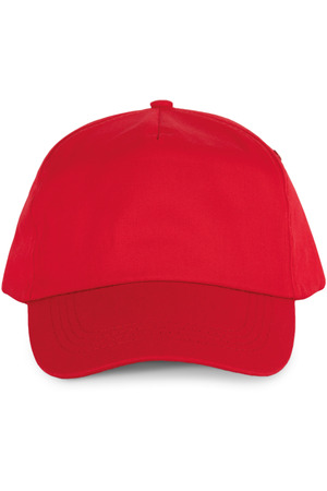 First - 5-Panel-Kappe