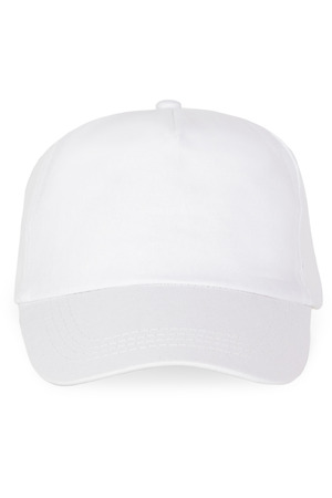 First - 5-Panel-Kappe