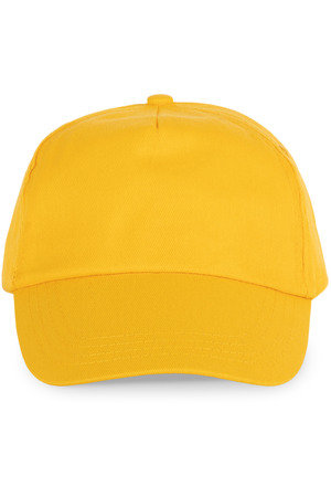 First - 5-Panel-Kappe