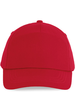 First Kids - 5-Panel-Kappe