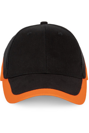 Racing - 6-Panel-Kappe