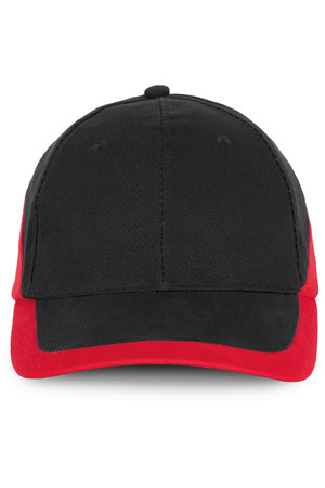 Racing - 6-Panel-Kappe