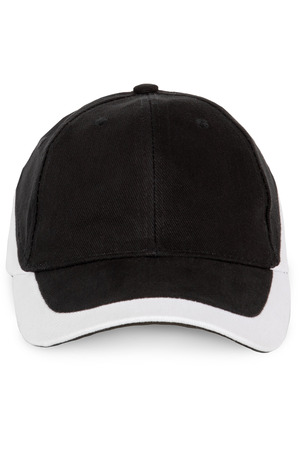 Racing - 6-Panel-Kappe