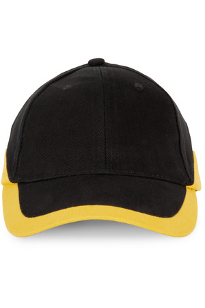Racing - 6-Panel-Kappe
