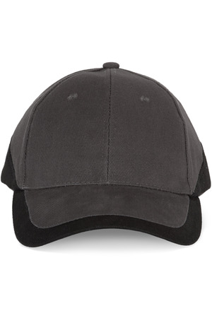 Racing - 6-Panel-Kappe