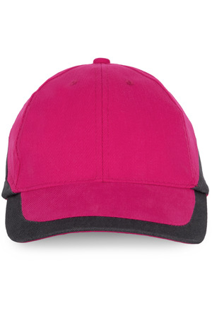 Racing - 6-Panel-Kappe