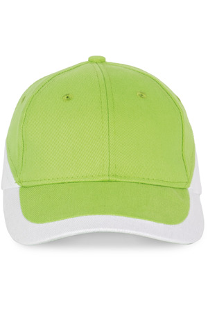 Racing - 6-Panel-Kappe