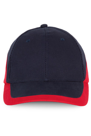 Racing - 6-Panel-Kappe