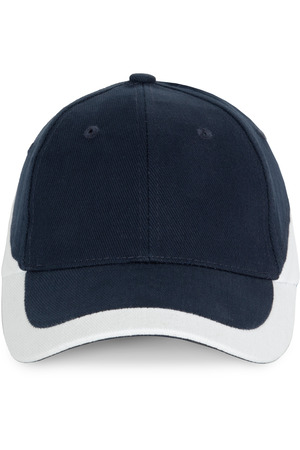 Racing - 6-Panel-Kappe