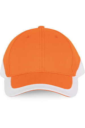 Racing - 6-Panel-Kappe