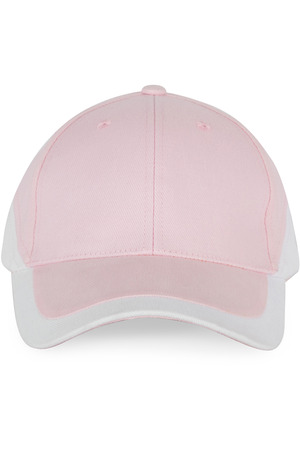 Racing - 6-Panel-Kappe