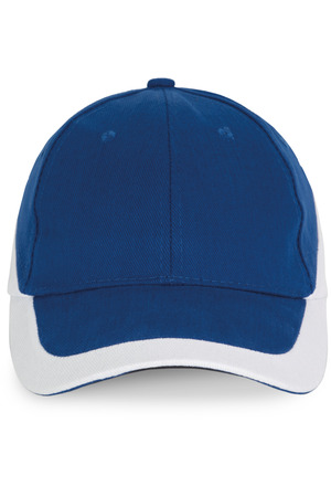 Racing - 6-Panel-Kappe