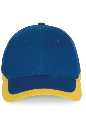 Racing - 6-Panel-Kappe