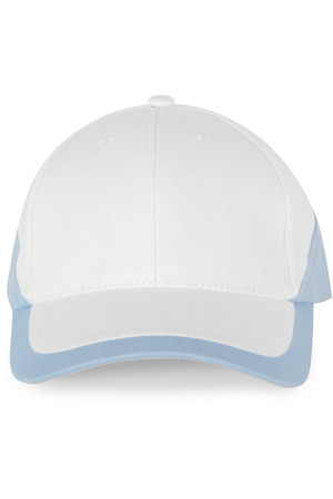 Racing - 6-Panel-Kappe