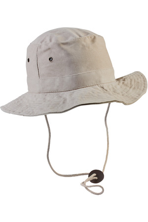 Schlapphut Baroudeur