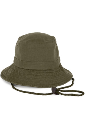 Schlapphut Baroudeur