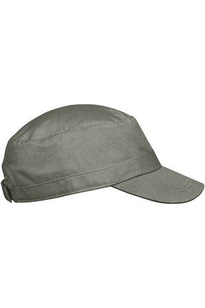 3-Panel-Kappe - Cuba