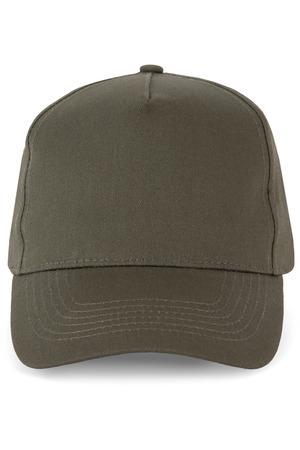 Action II - 5-Panel-Kappe