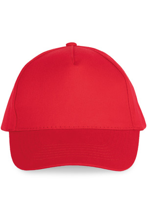 Action II - 5-Panel-Kappe