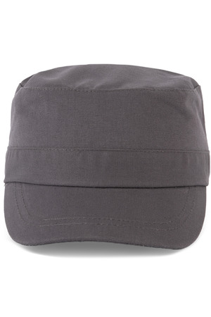 3-Panel-Kappe Havana