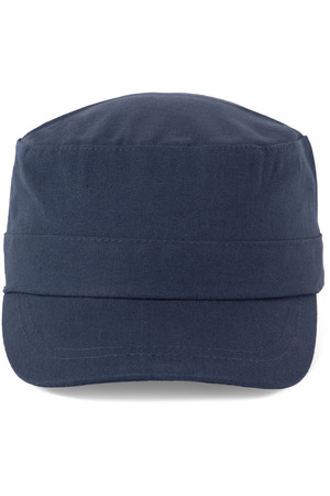 3-Panel-Kappe Havana