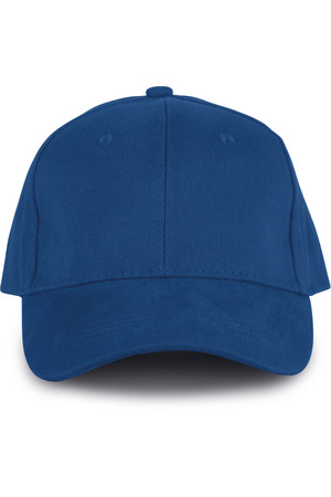 Oeko-Tex Cap mit 6 Panels