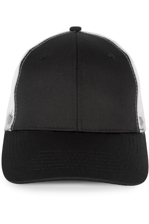 Oeko-Tex Trucker-Cap