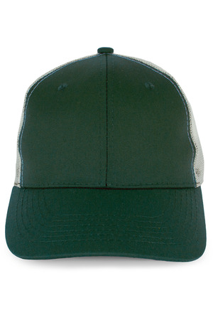 Oeko-Tex Trucker-Cap