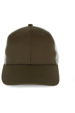 Oeko-Tex Trucker-Cap